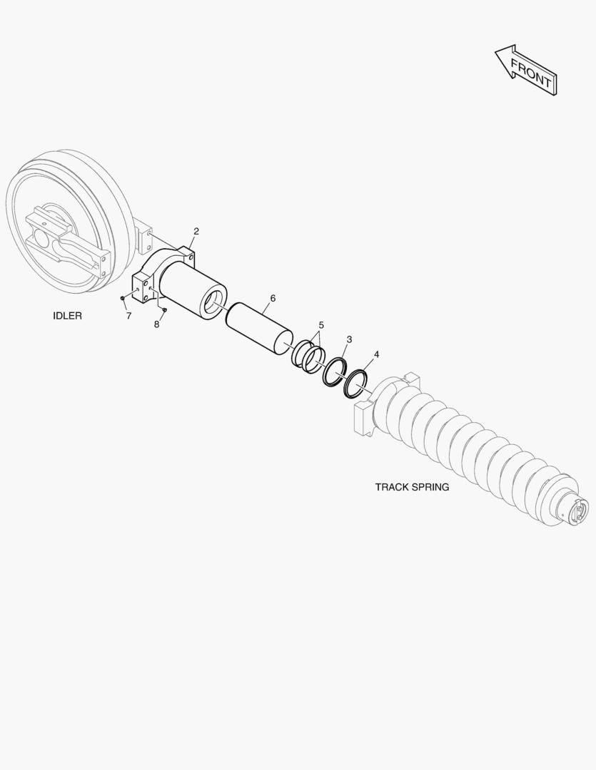 ЦИЛИНДР СМАЗКИ