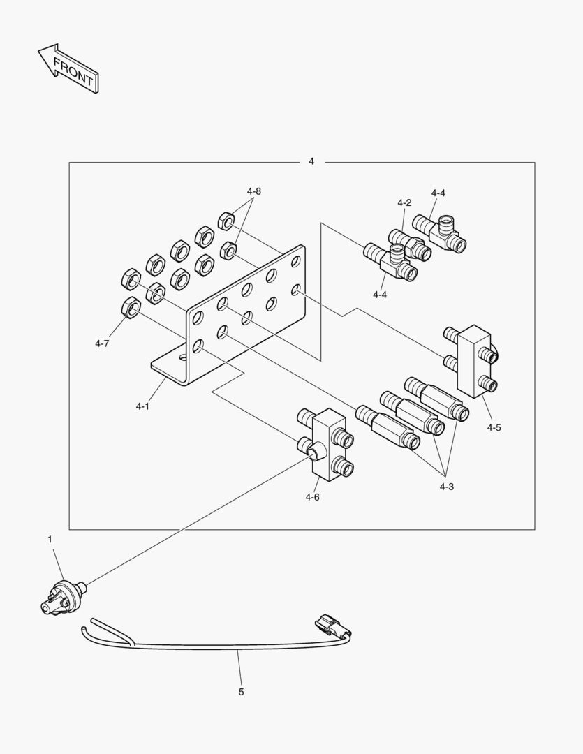 ПОВОРОТНЫЙ СИГНАЛ - 1 или 2 ПУТИ