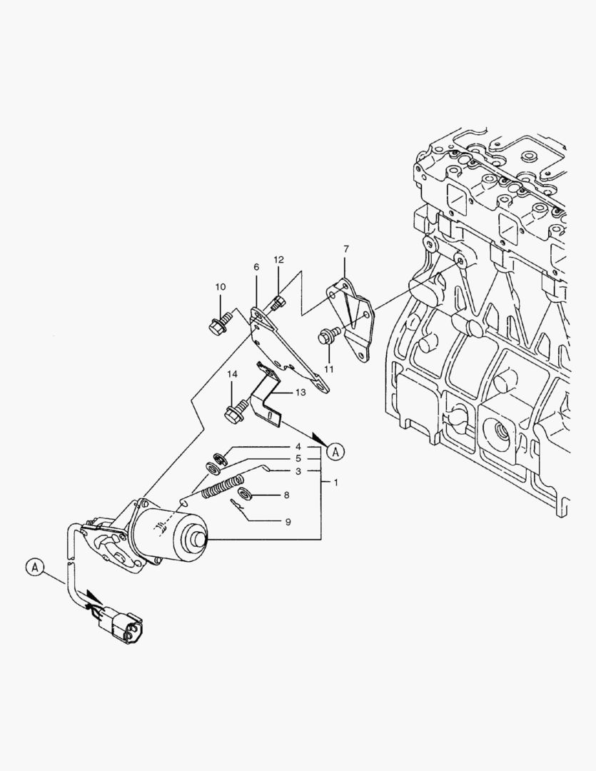 014 ENGINE STOP DEVICE [1001~1153]