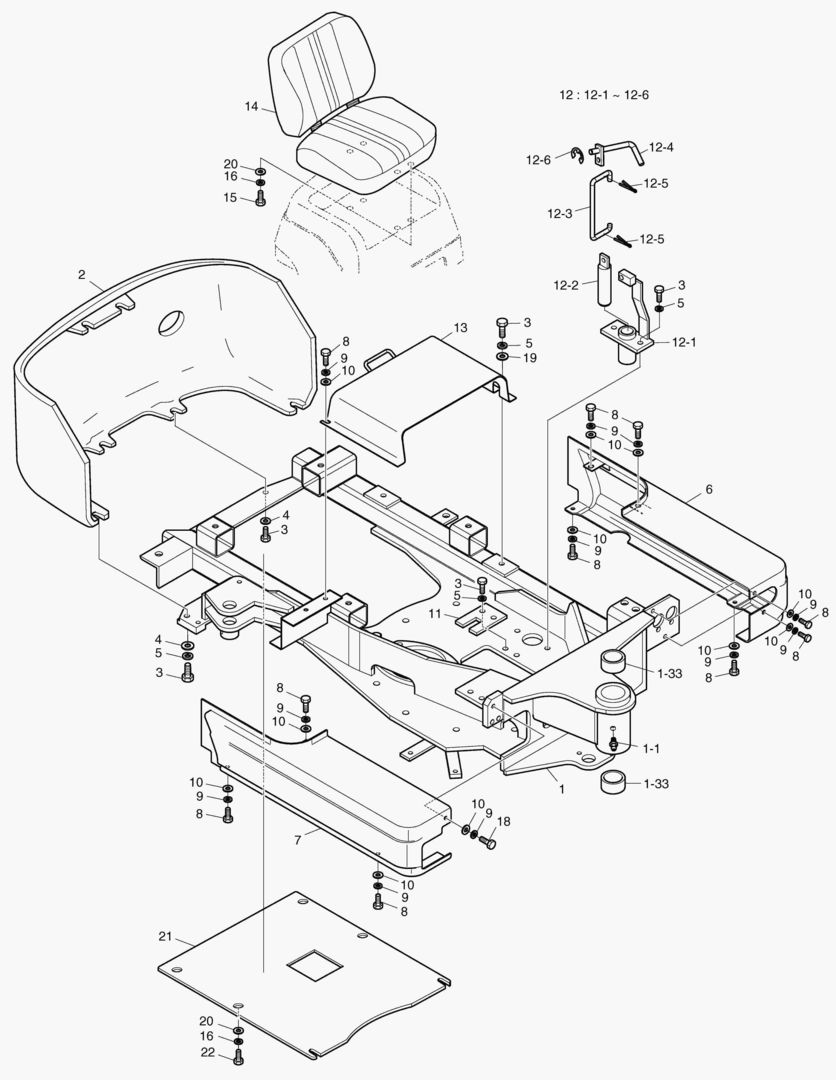 ПОВОРОТНЫЙ КОРПУС