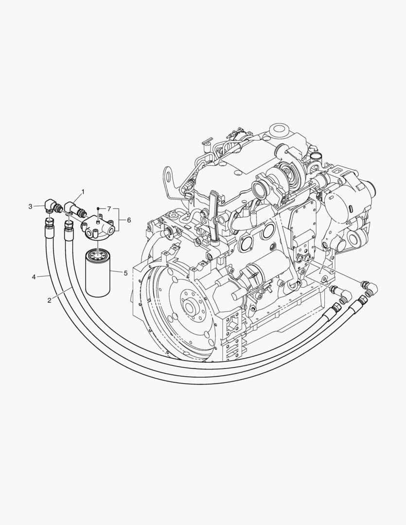 МАСЛЯНЫЙ ФИЛЬТР