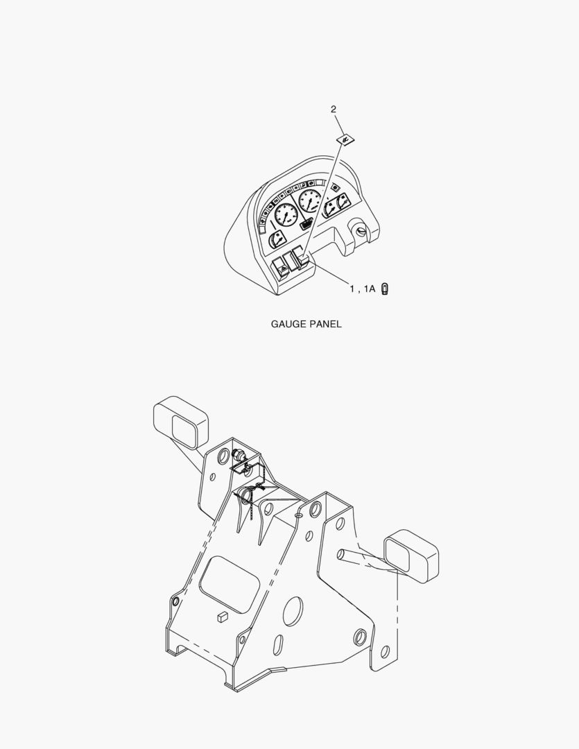 ВЫДВИЖНОЕ УСТРОЙСТВО УДАРА(ЭЛЕКТРИКА)-ОПЦИЯ