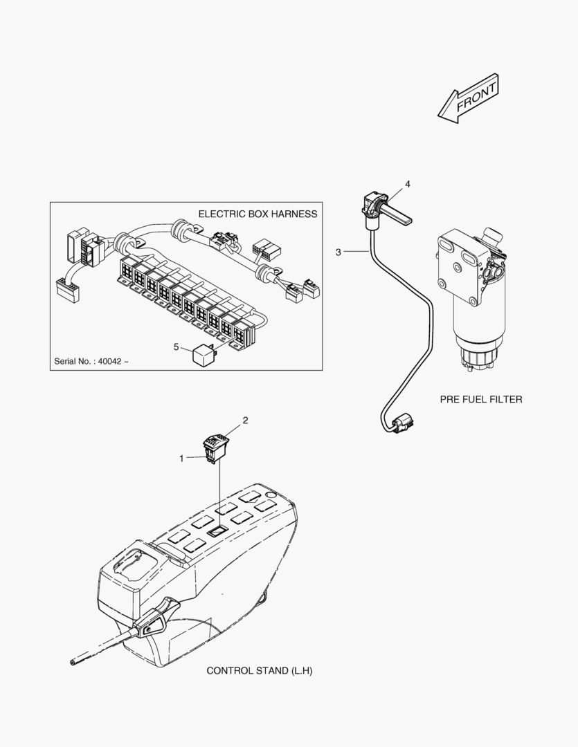 ТОПЛИВНЫЙ НАГРЕВАТЕЛЬ