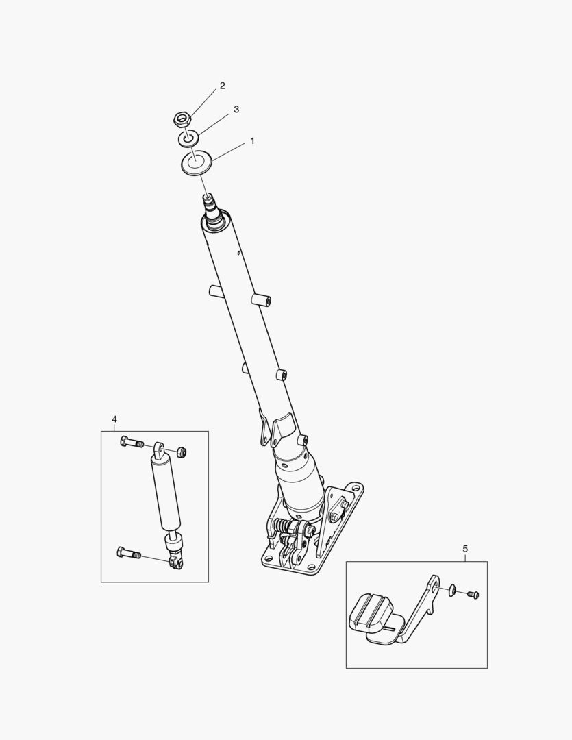 КОЛОНКА В СБОРЕ