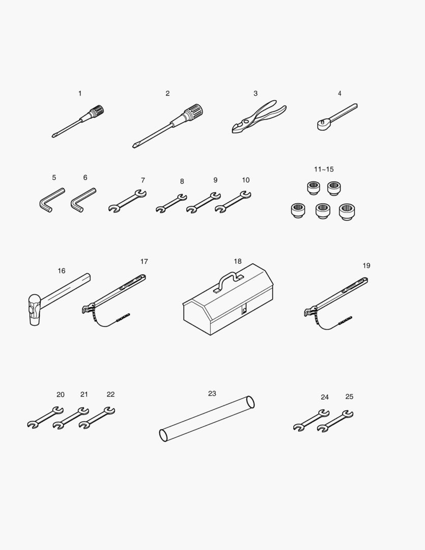 ИНСТРУМЕНТ