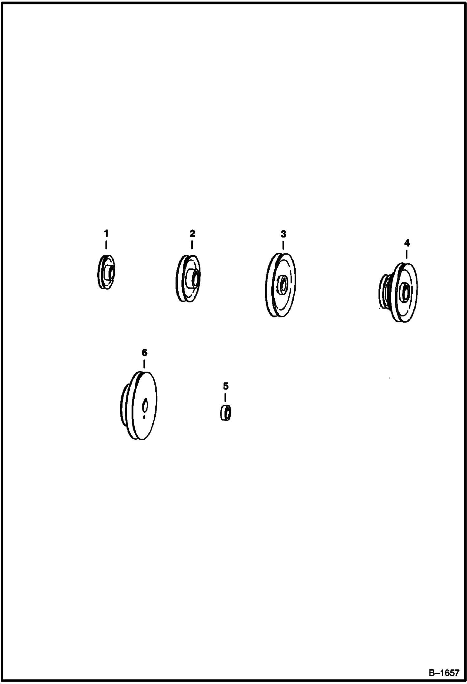 НАПРАВЛЯЮЩИЕ РОЛИКИ ПРИВОДА