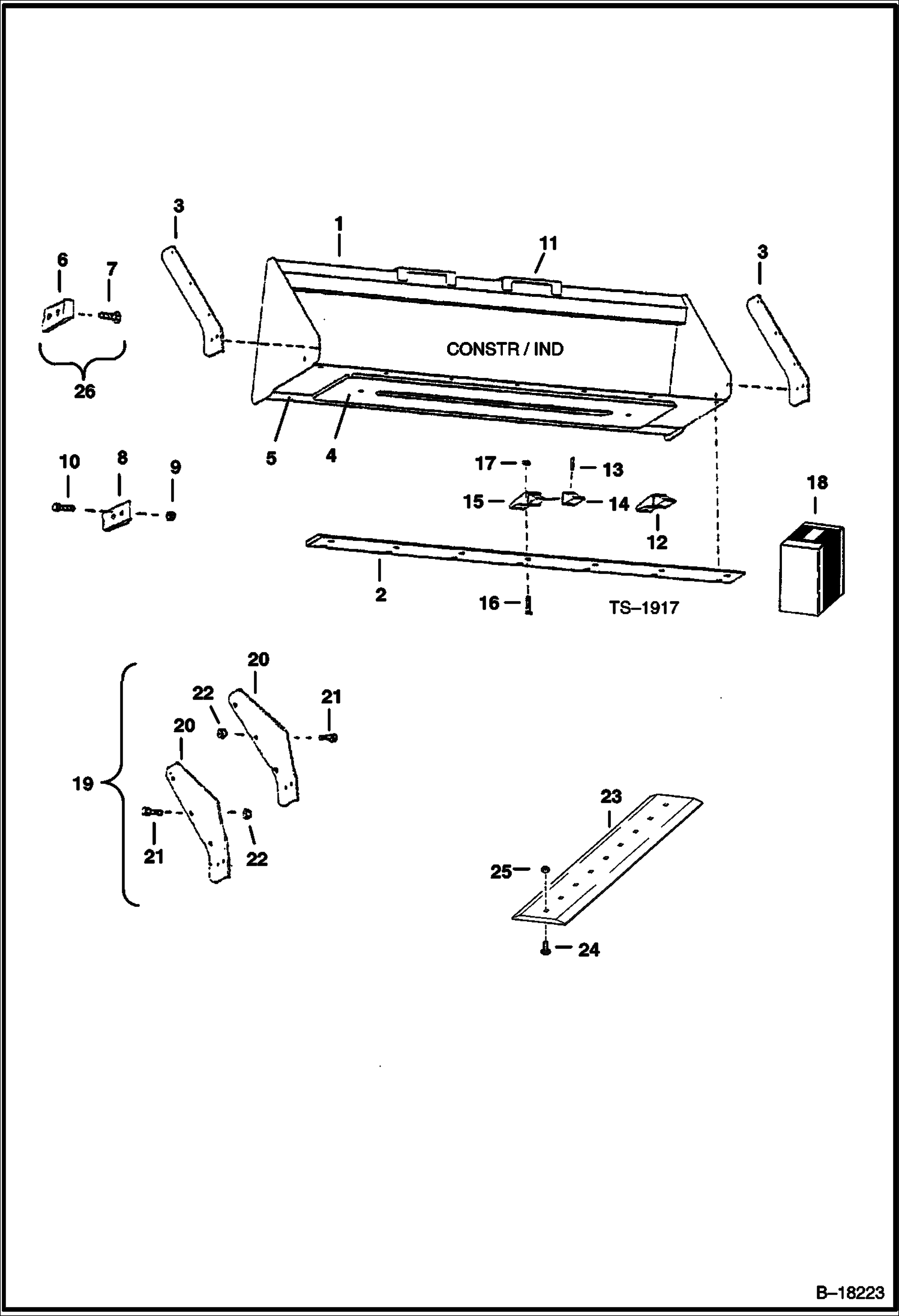 ПРОМЫШЛЕННЫЙ 68--, 74--, 80--, 84-- И 88--