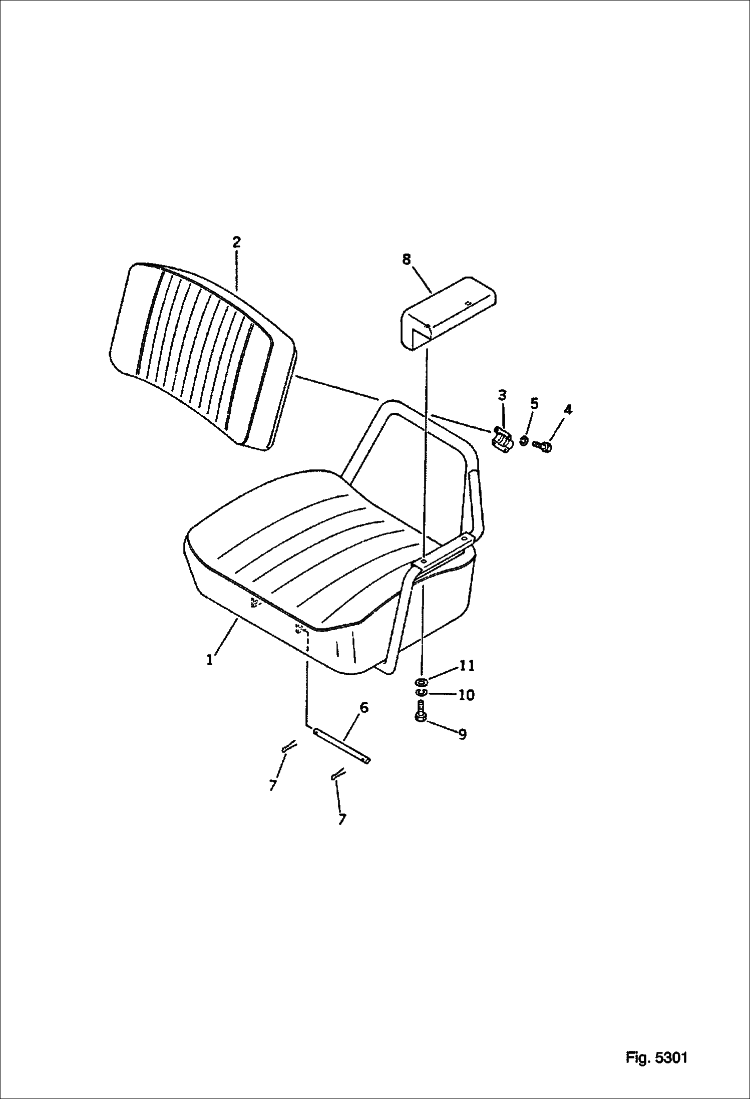 СИДЕНИЕ ОПЕРАТОРА