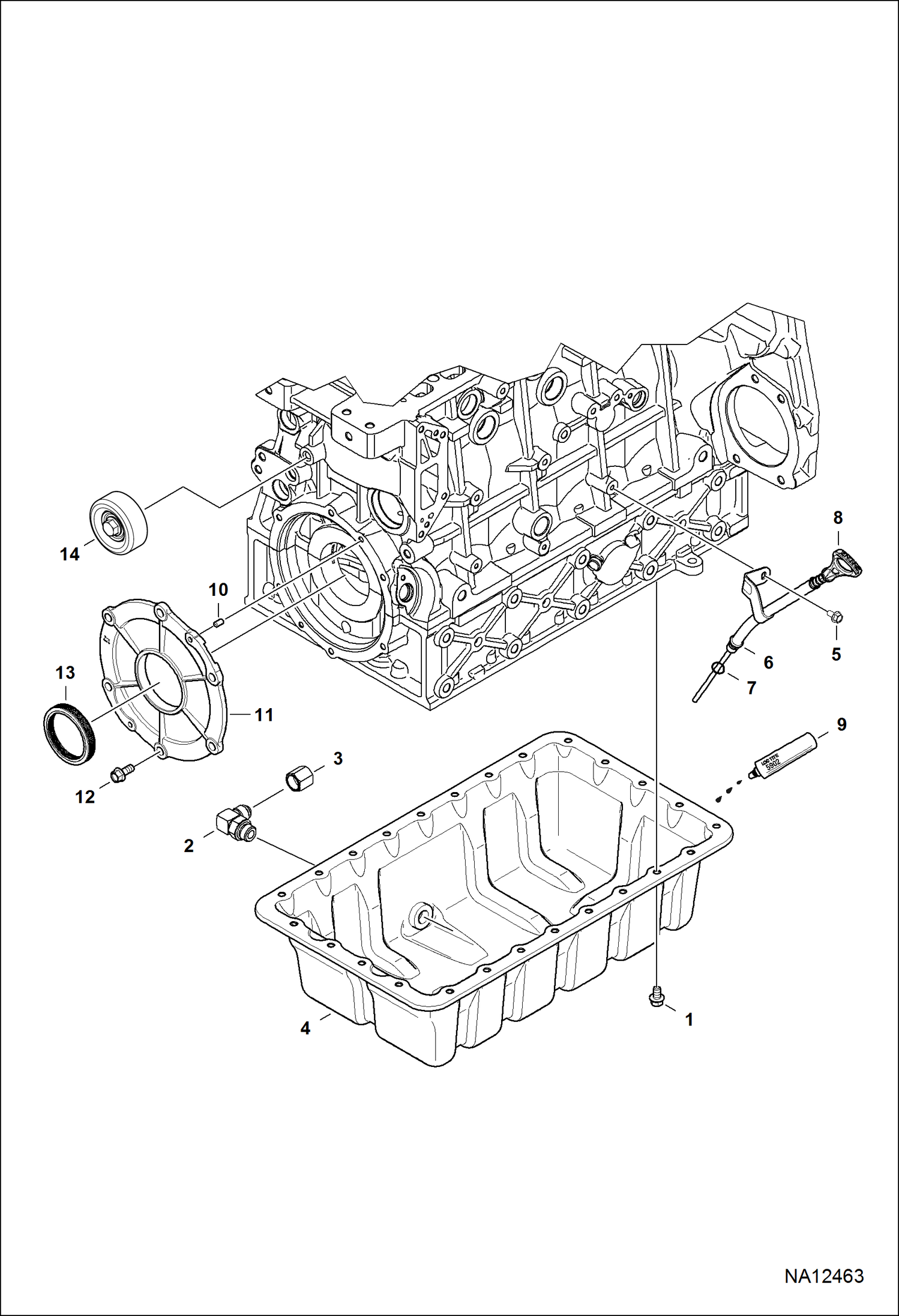 ПОДДОН КАРТЕРА И КРЕСЛО