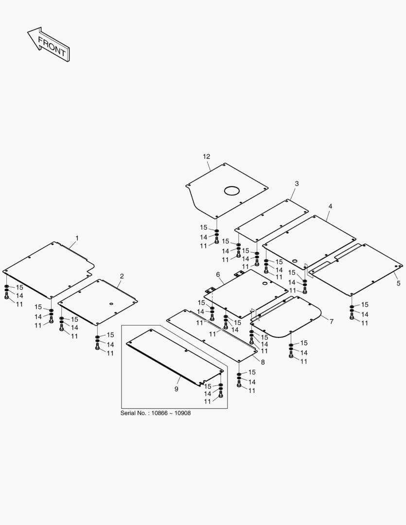 1651 UNDER COVER [10866~]