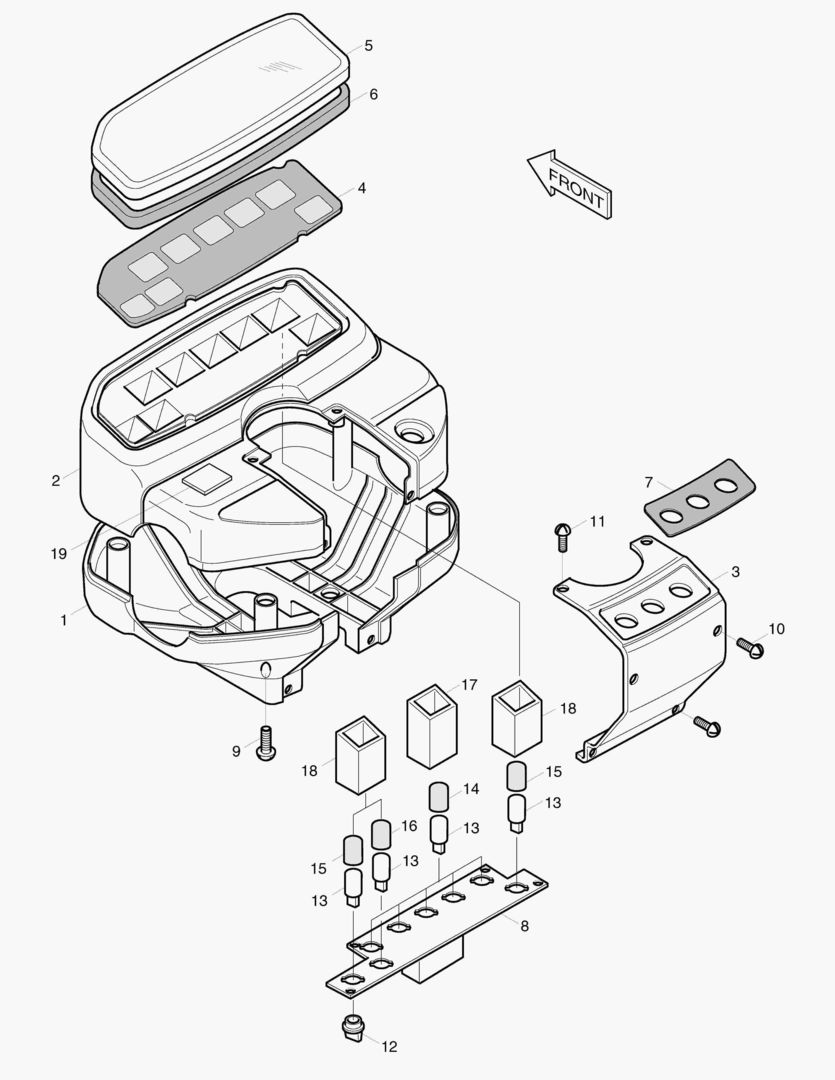 КОНСОЛЬ В СБОРЕ