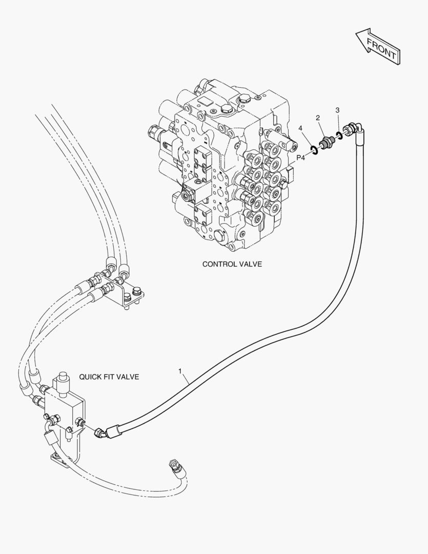ГЛАВНАЯ МАГИСТРАЛЬ - БЫСТРАЯ ПОСАДКА