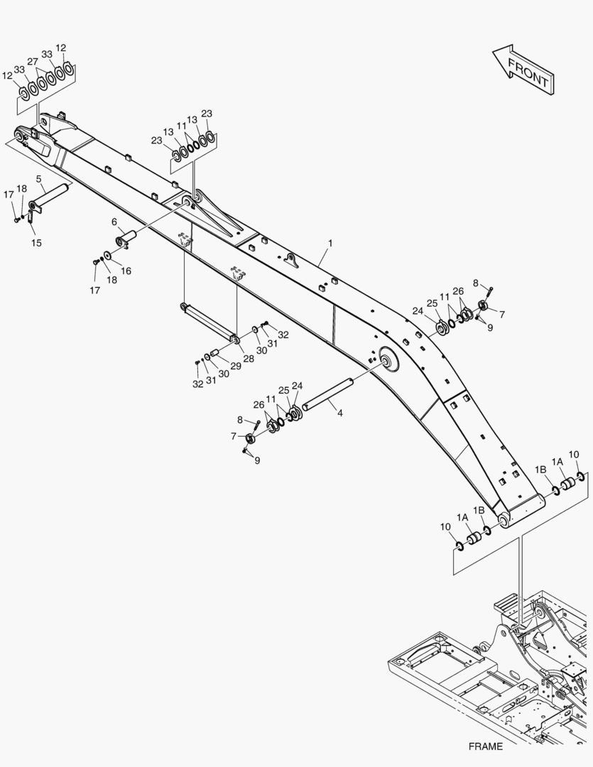 СТРЕЛА - 8.5 м
