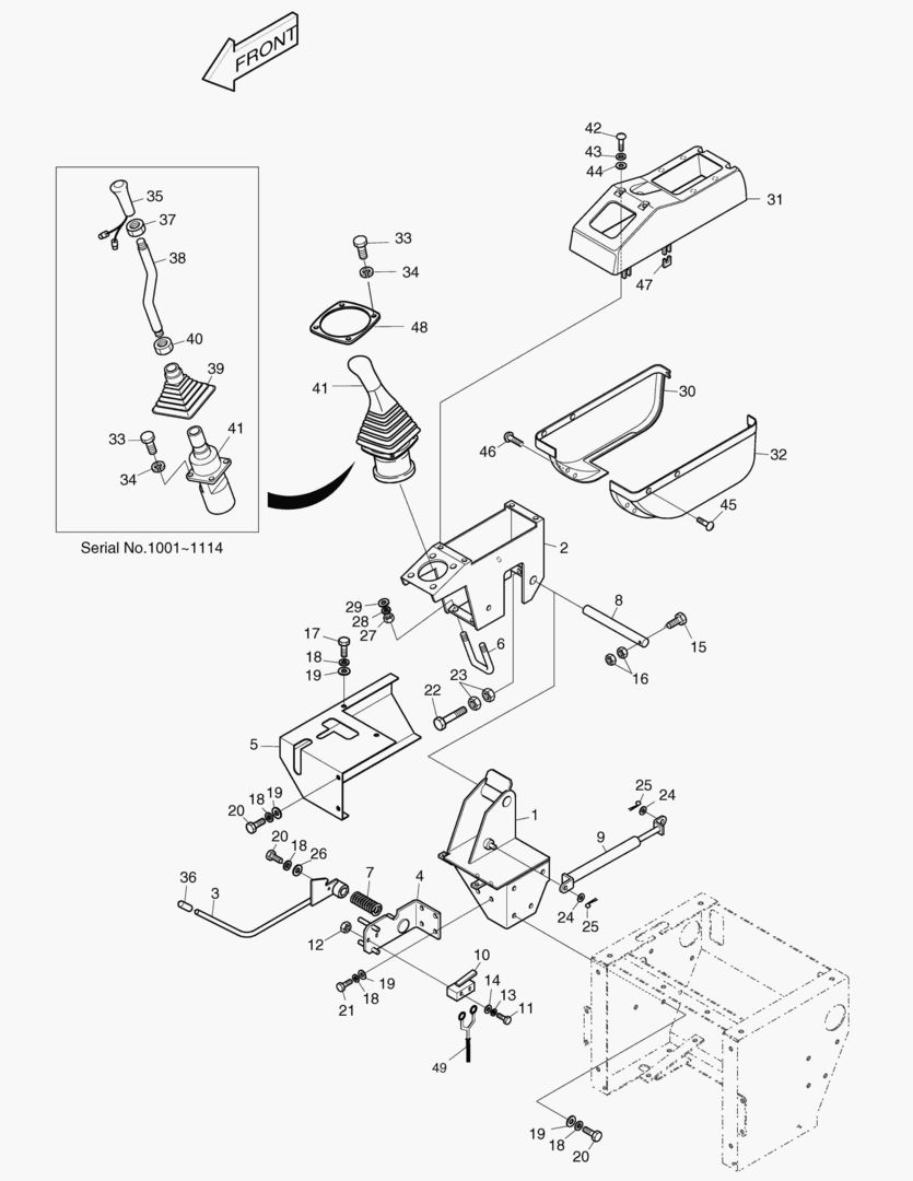 СИСТЕМА УПРАВЛЕНИЯ(1)