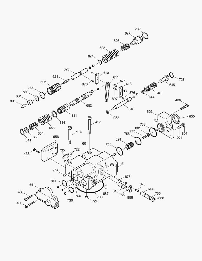 4110 REGULATOR [5001~5706]