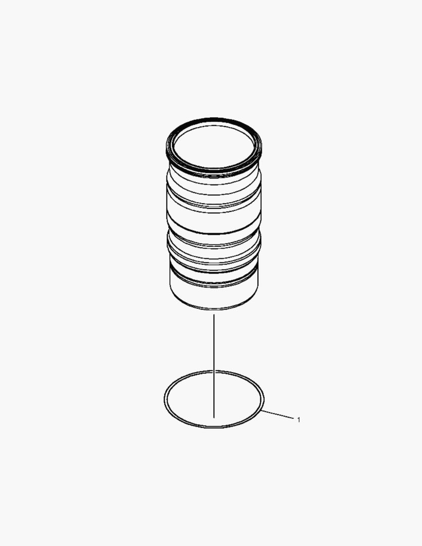 032 SHIM,CYLINDER LINER