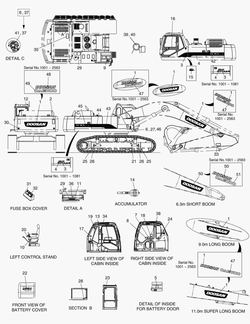 5120 NAME PLATE-EUROPE