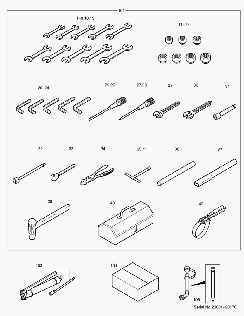 ИНСТРУМЕНТЫ