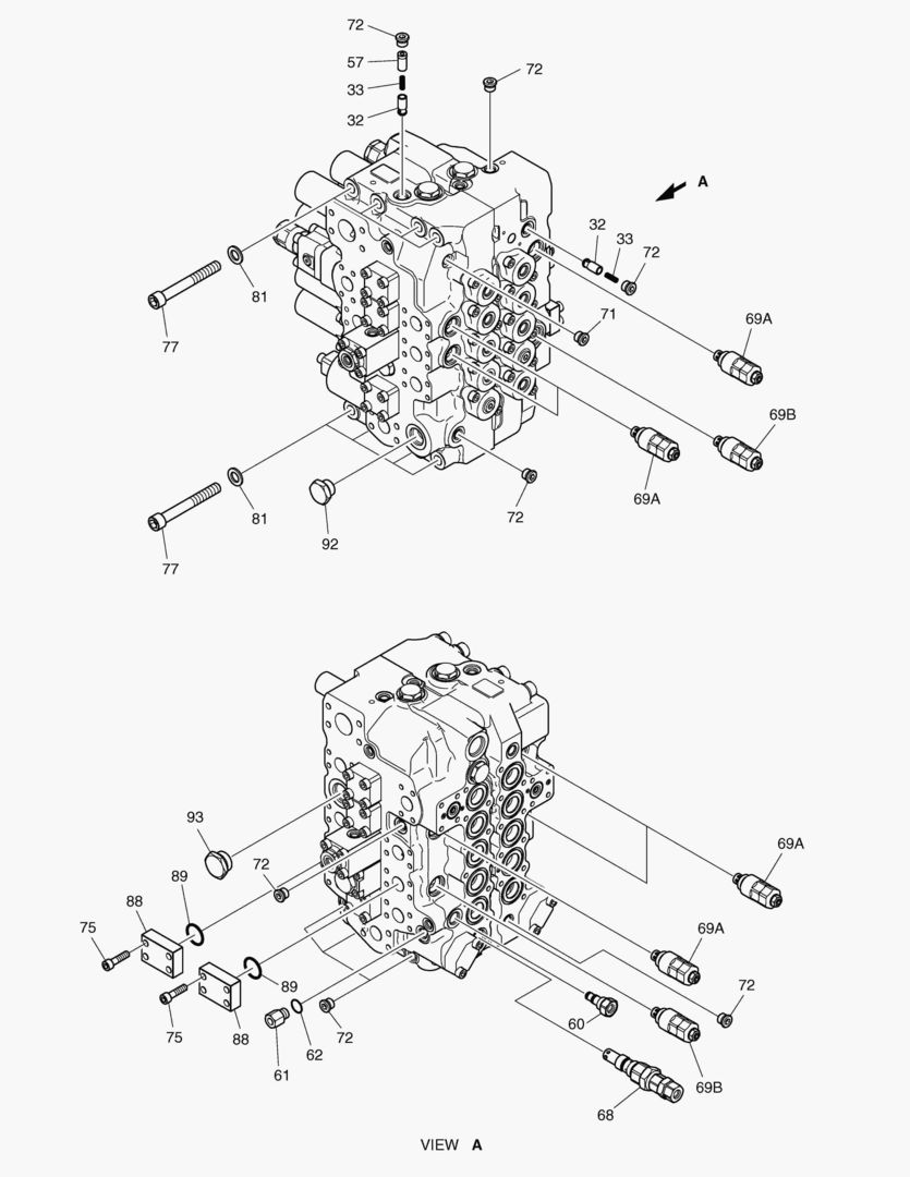 РЕГУЛИРУЮЩИЙ КЛАПАН(1)