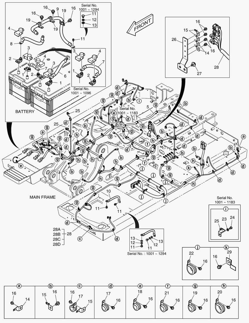 ЭЛЕКТРОПРОВОДКА