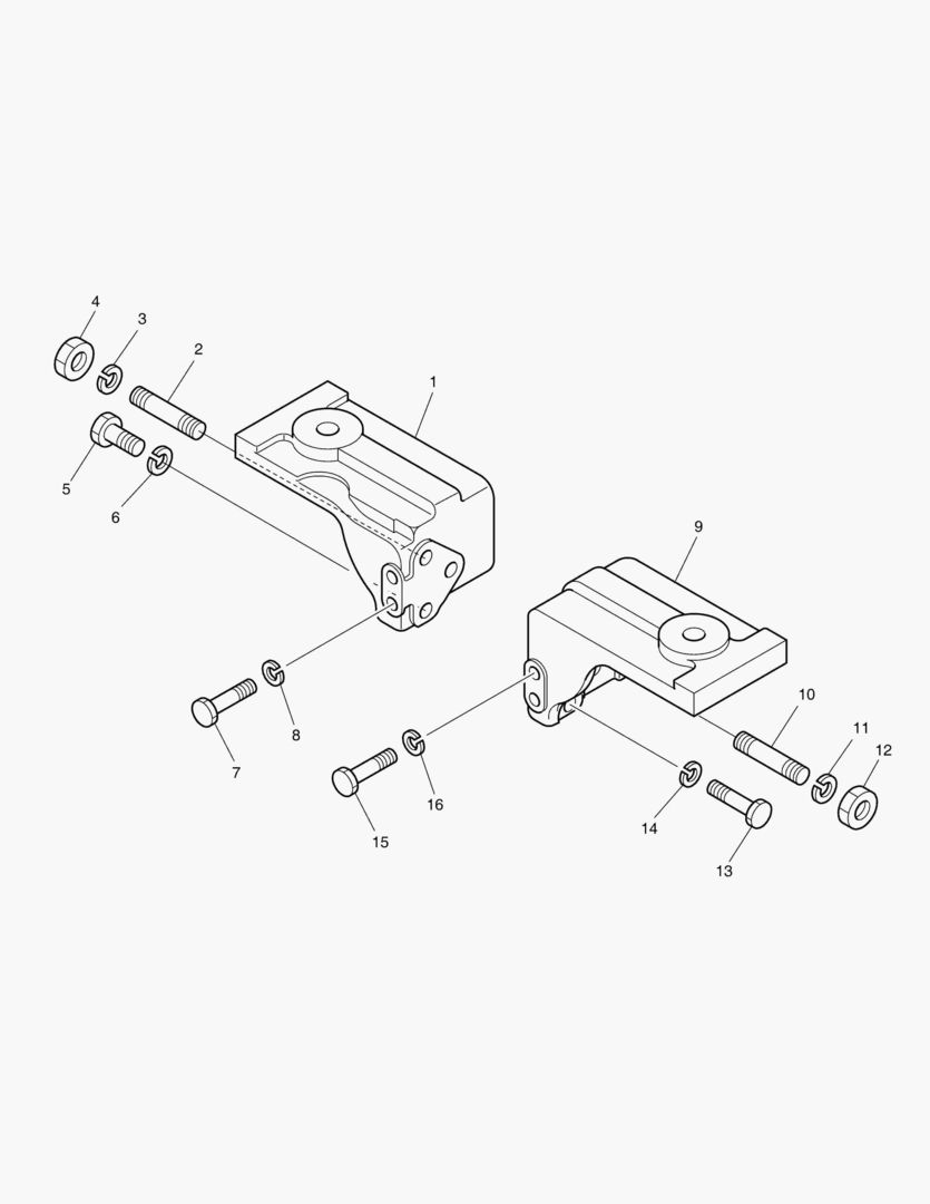 МОНТАЖ ДВИГАТЕЛЯ