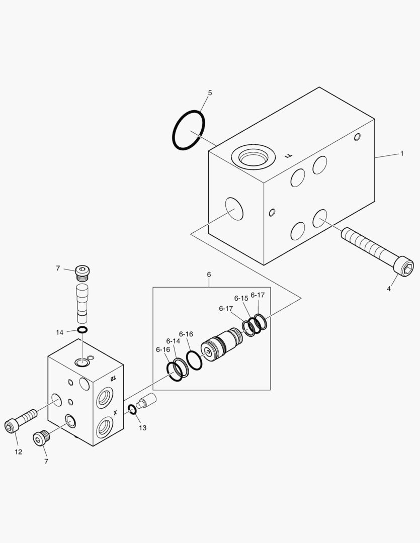 КЛАПАН ПОНИЖЕНИЯ - ВЫСШАЯ ТОЧКА