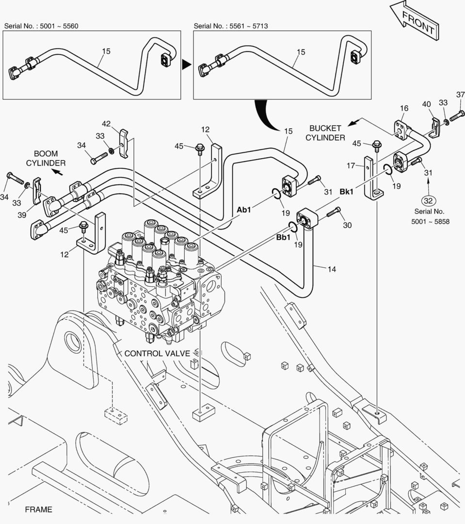 ГЛАВНАЯ МАГИСТРАЛЬ(3) - СТРЕЛА