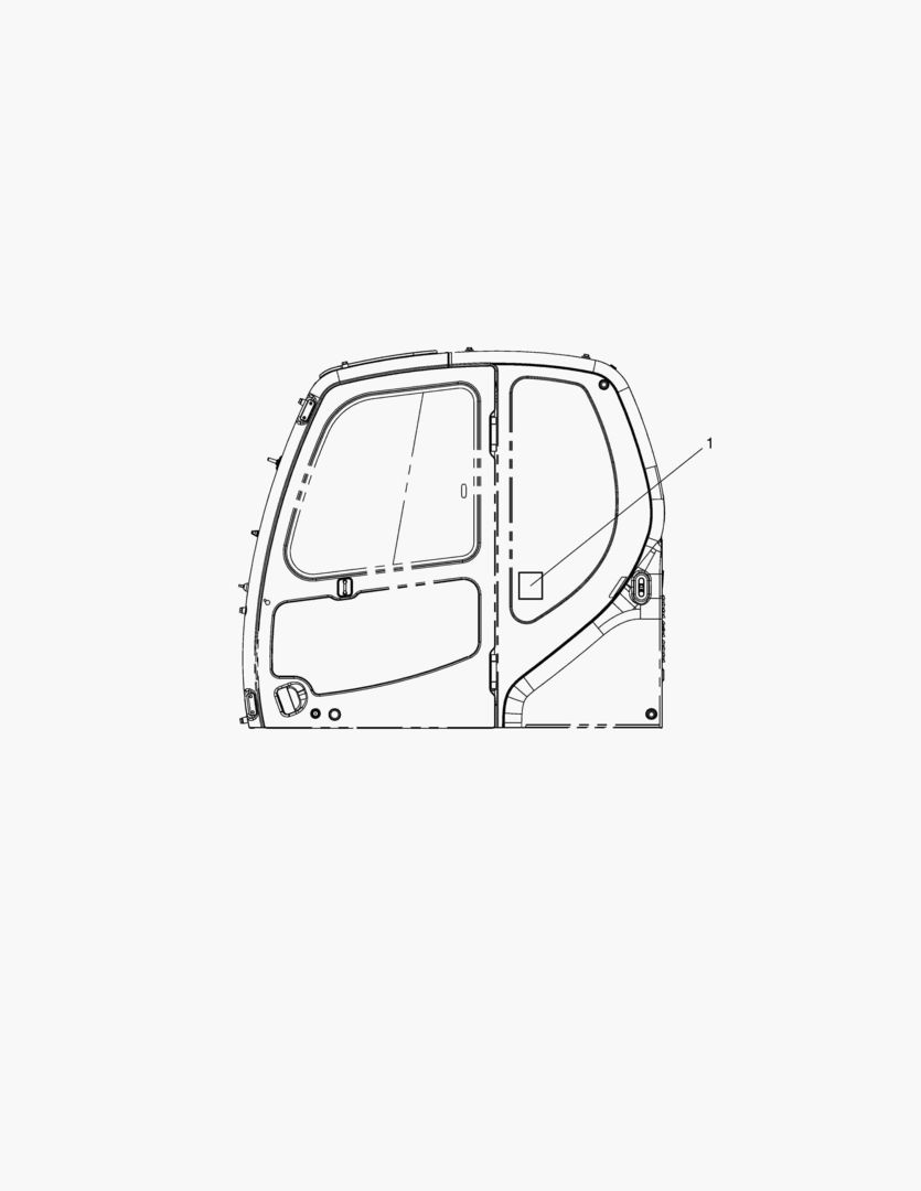 ПРЕДУПРЕЖДАЮЩАЯ ТАБЛИЧКА - ЗВУК
