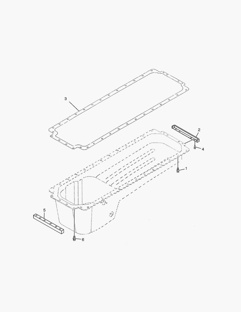 ПОДДОН КАРТЕРА (2)