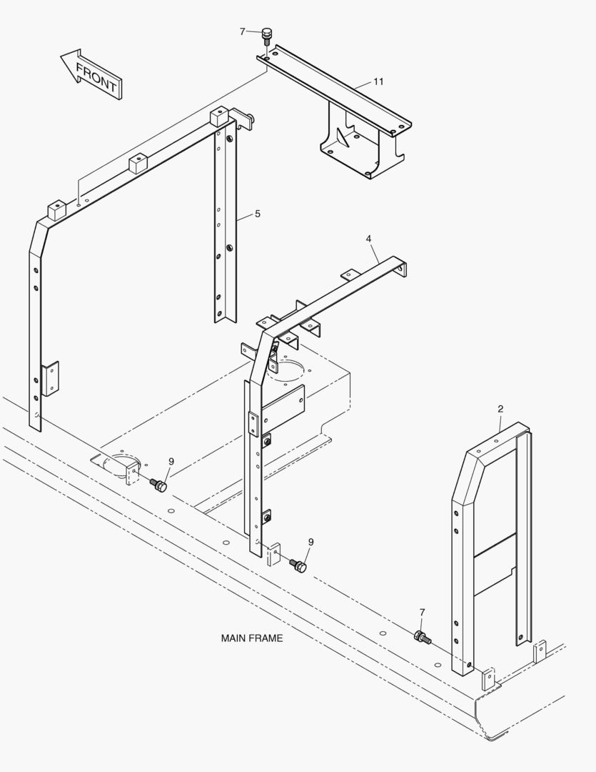 КРОНШТЕЙН(1)