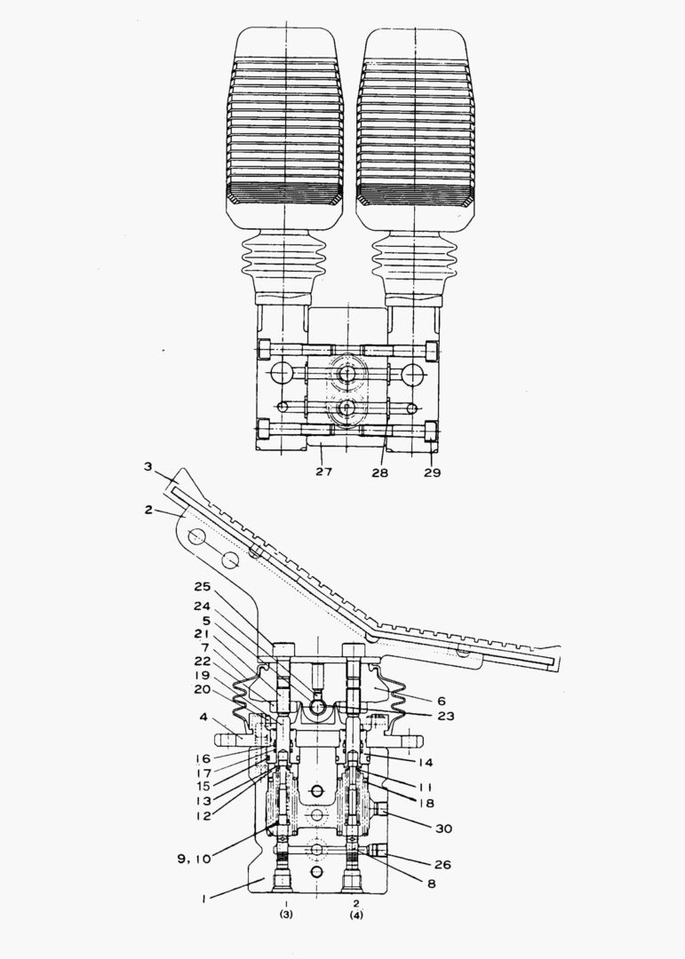 КЛАПАН С ДИСТАНЦИОННЫМ УПРАВЛЕНИЕМ(2)