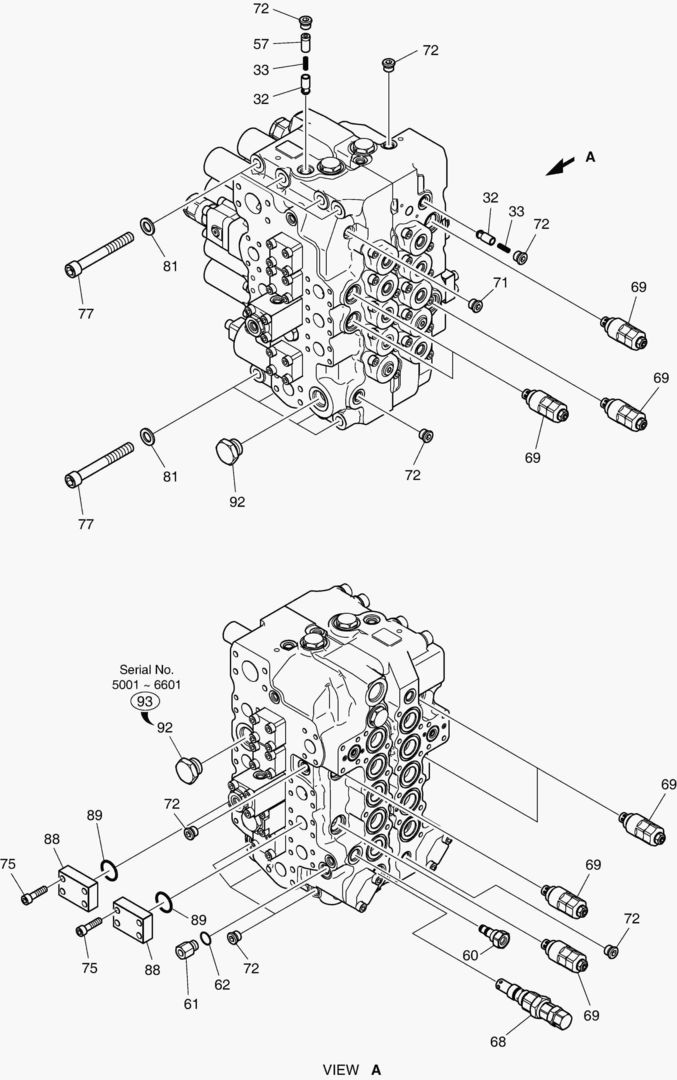 РЕГУЛИРУЮЩИЙ КЛАПАН(1)