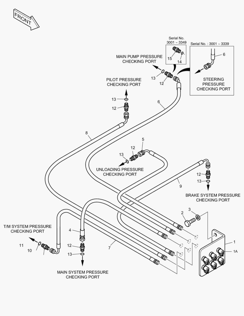КАБЕЛЬ АКСЕЛЕРАТОРА