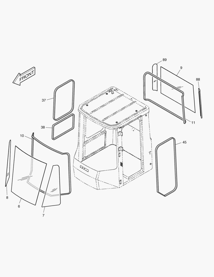 КАБИНА(3)-ИЗ СТАЛИ