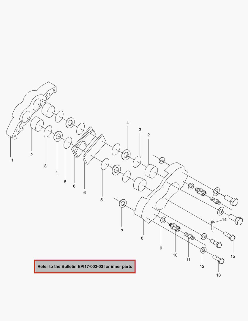 3430 ALXE ASS`Y - BRAKE ASS`Y(JF) [10752~]