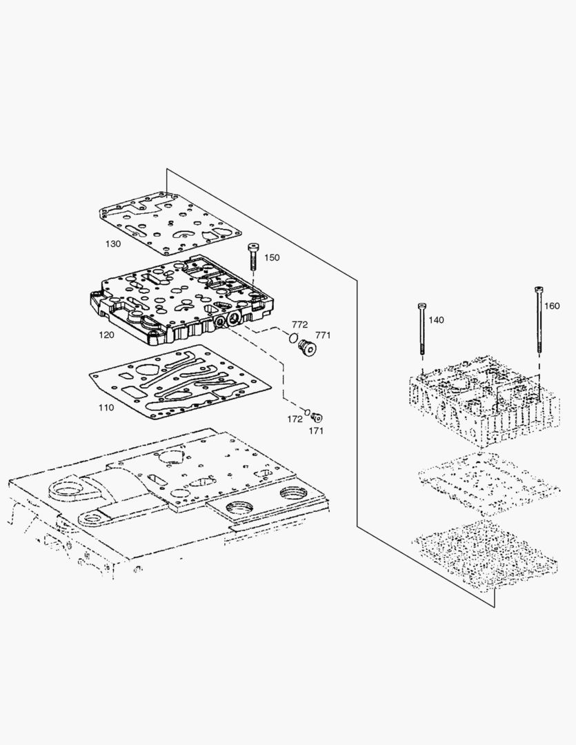 3201 GEAR SHIFT SYSTEM(1) [1397~]