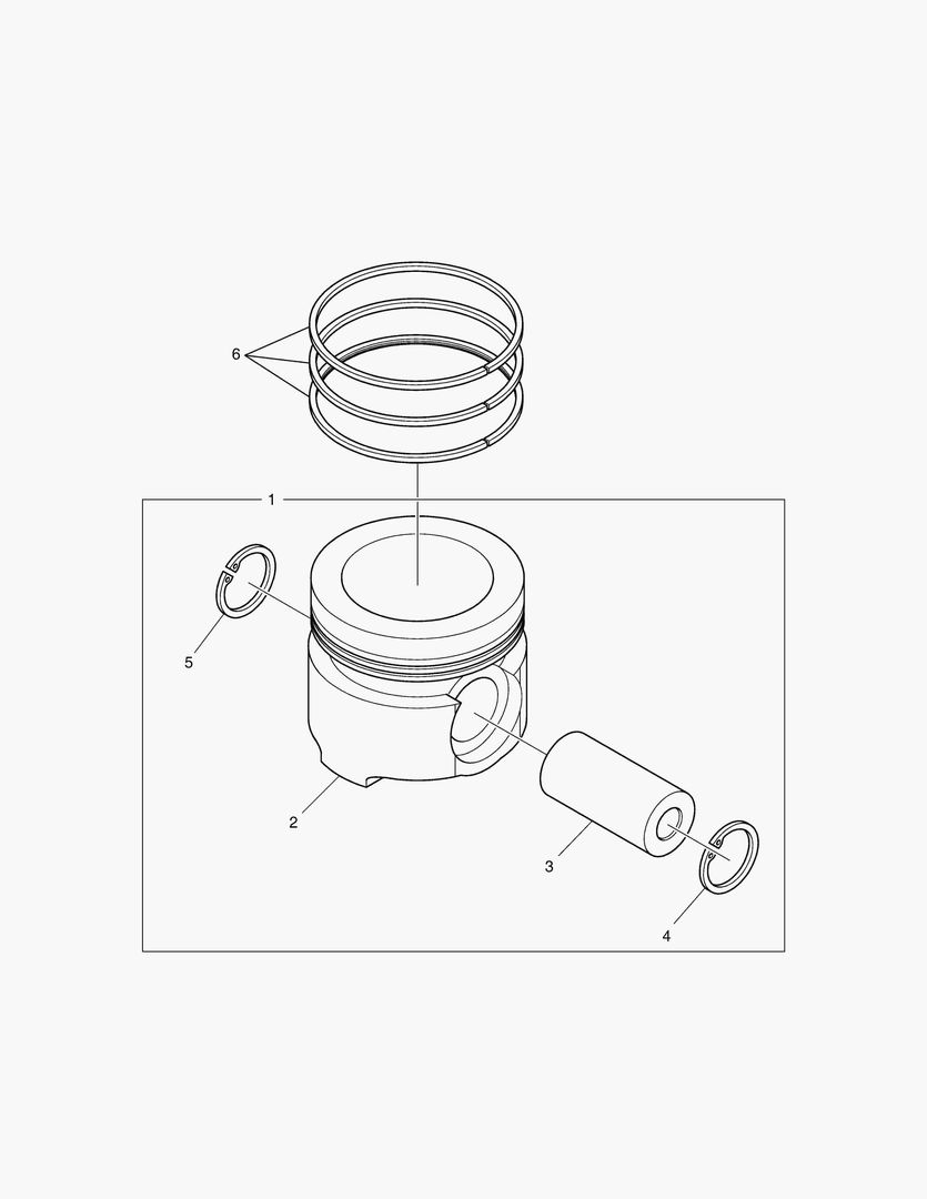 015 PISTON & CONNECTING RODS (1)
