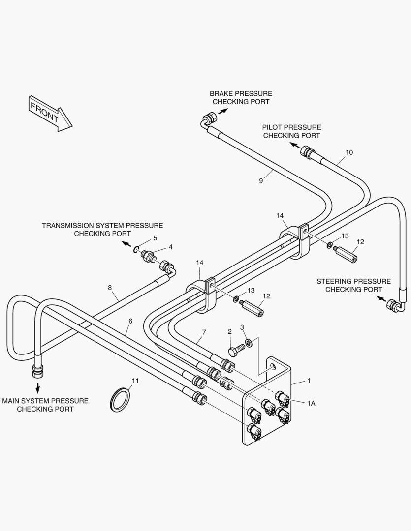 КАБЕЛЬ АКСЕЛЕРАТОРА
