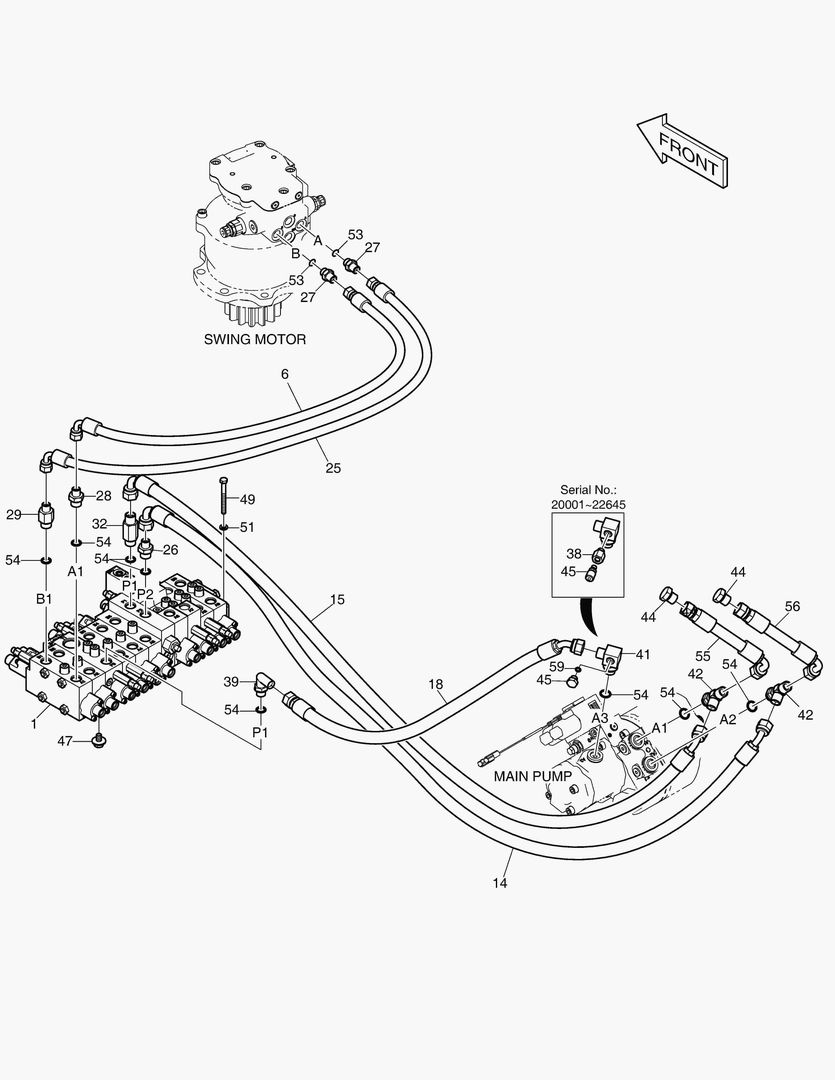 ГЛАВНАЯ МАГИСТРАЛЬ(1)