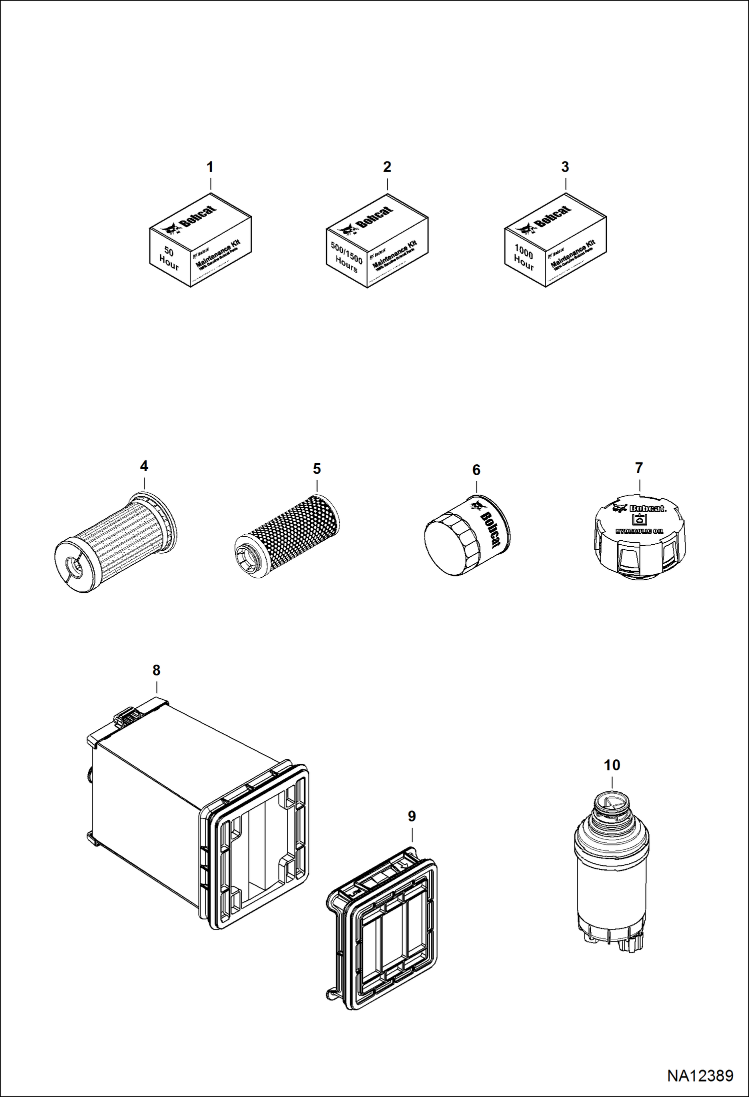 ПУНКТЫ ТЕХНИЧЕСКОГО ОБСЛУЖИВАНИЯ (ТЕХНИЧЕСКОЕ ОБСЛУЖИВАНИЕ)