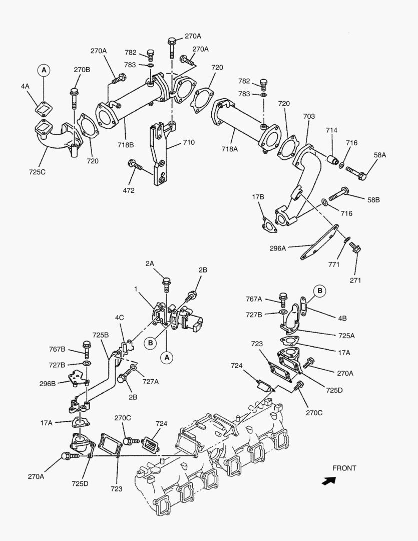 ИСПАРЕНИЕ ТРУБОПРОВОДА