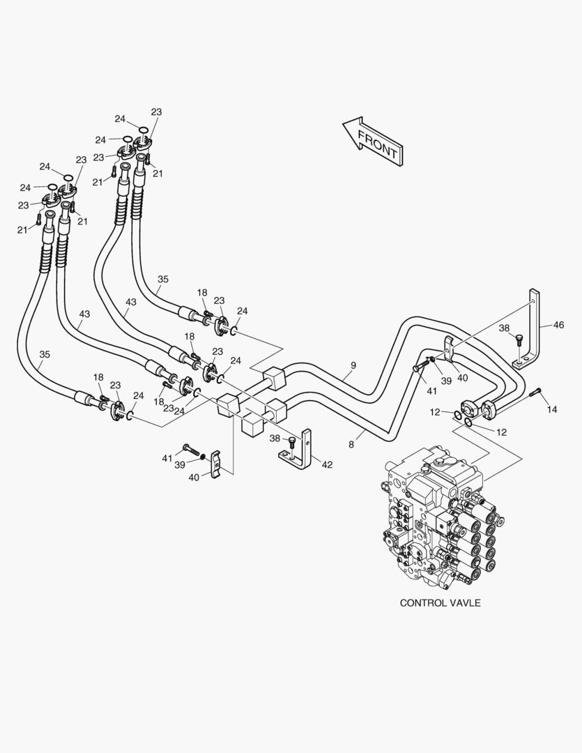 ГЛАВНАЯ МАГИСТРАЛЬ(2)