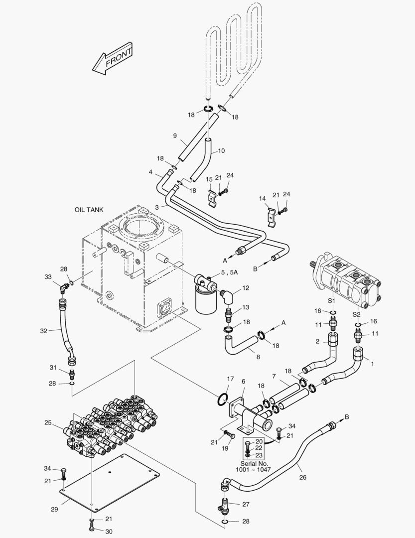ГЛАВНАЯ МАГИСТРАЛЬ(1)
