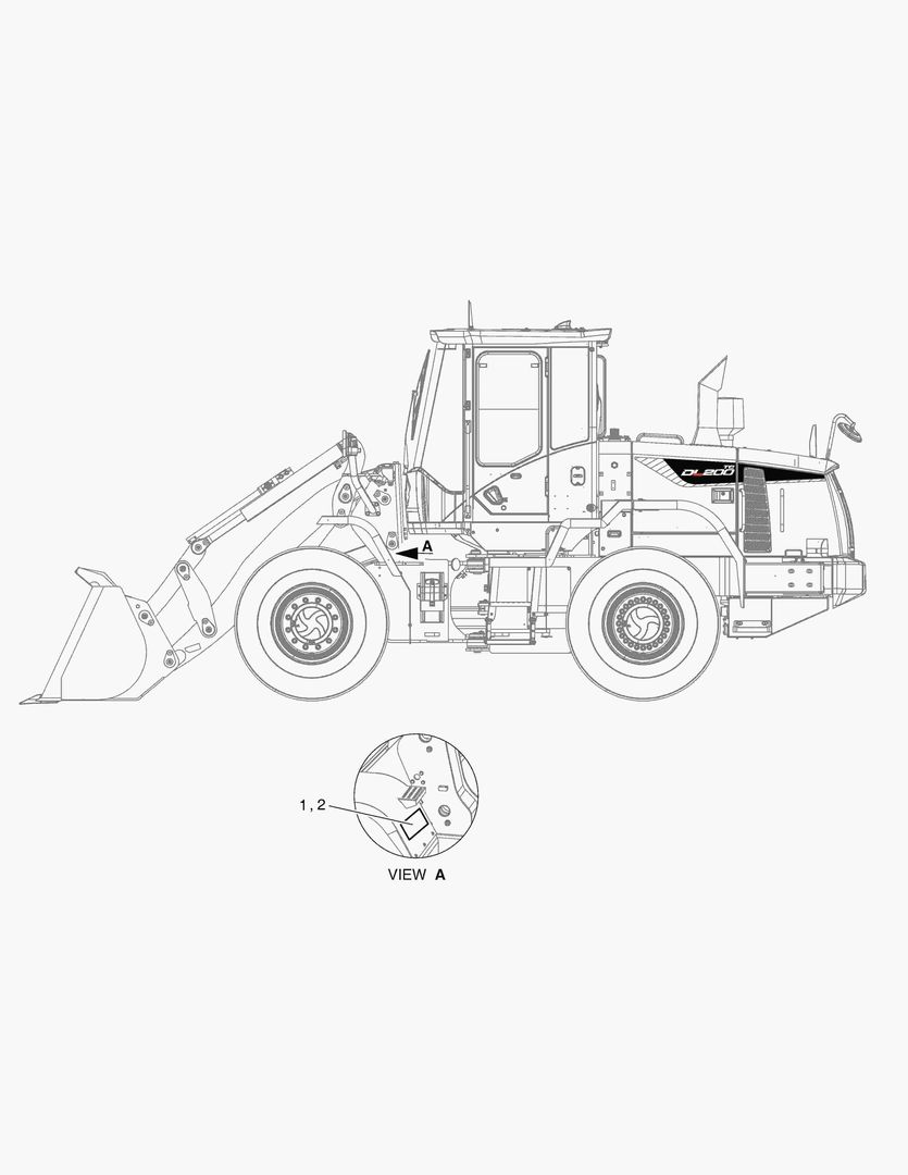 ПРЕДУПРЕЖДАЮЩАЯ ТАБЛИЧКА - СЕРИЙНАЯ(ИТАЛИЯ)