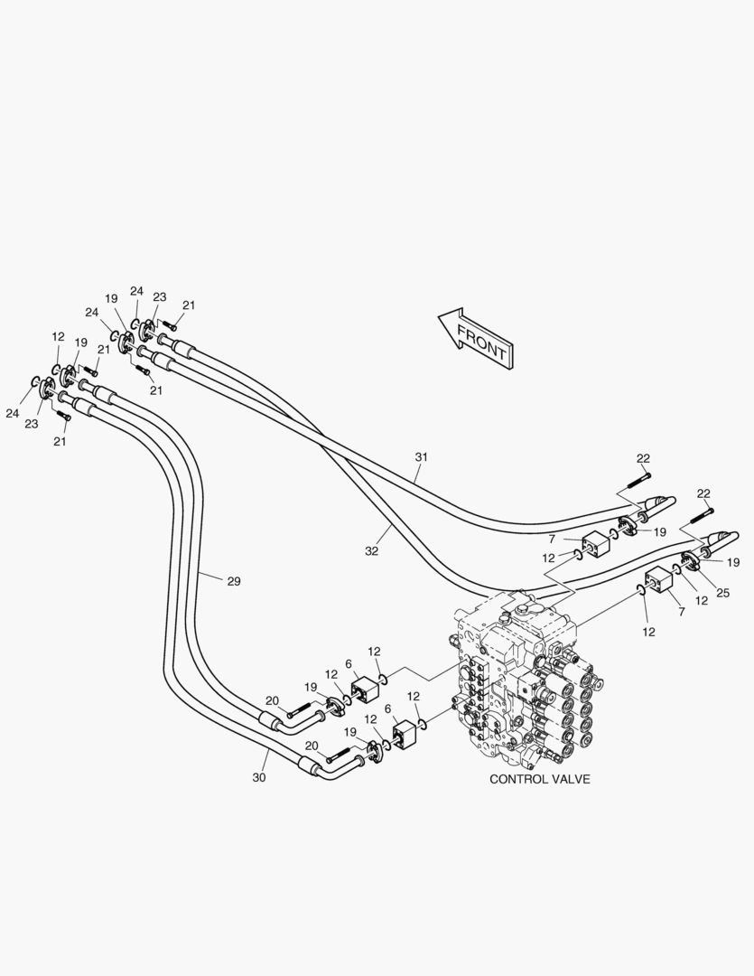 ГЛАВНАЯ МАГИСТРАЛЬ(3)