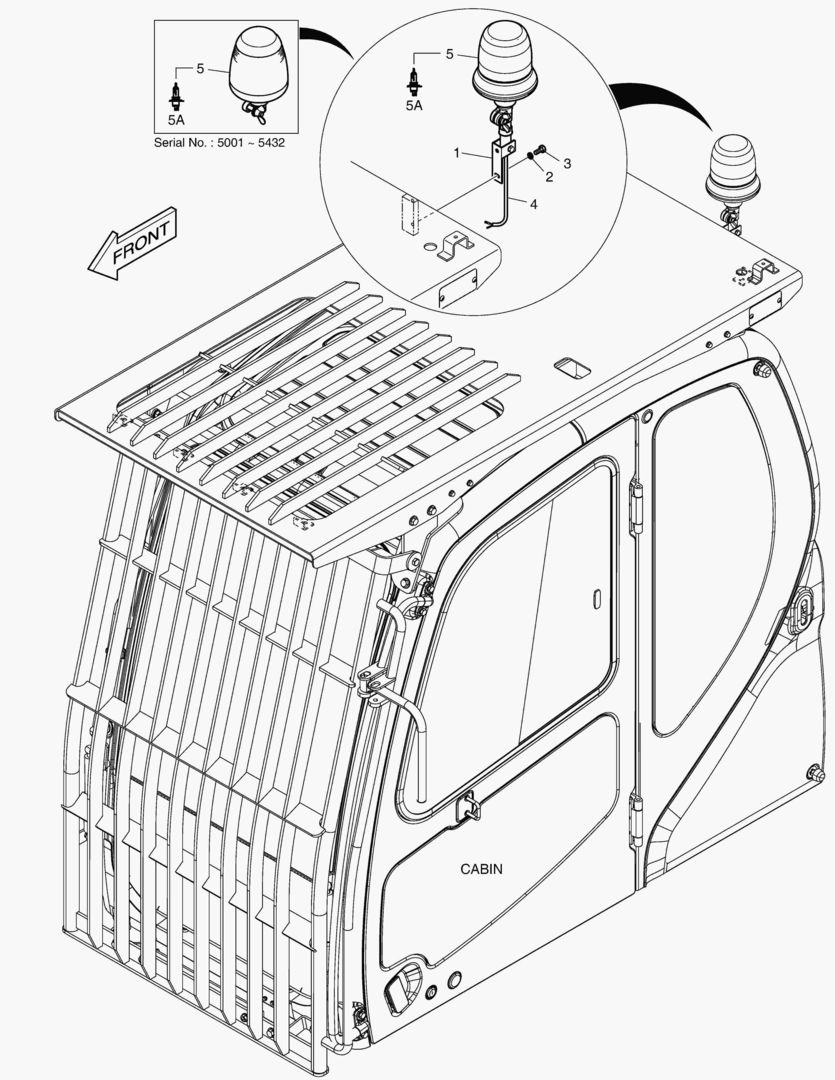 ПРОБЛЕСКОВЫЙ МАЯЧОК-С ПРОТИВОТУМАННЫМИ ФАРАМИ