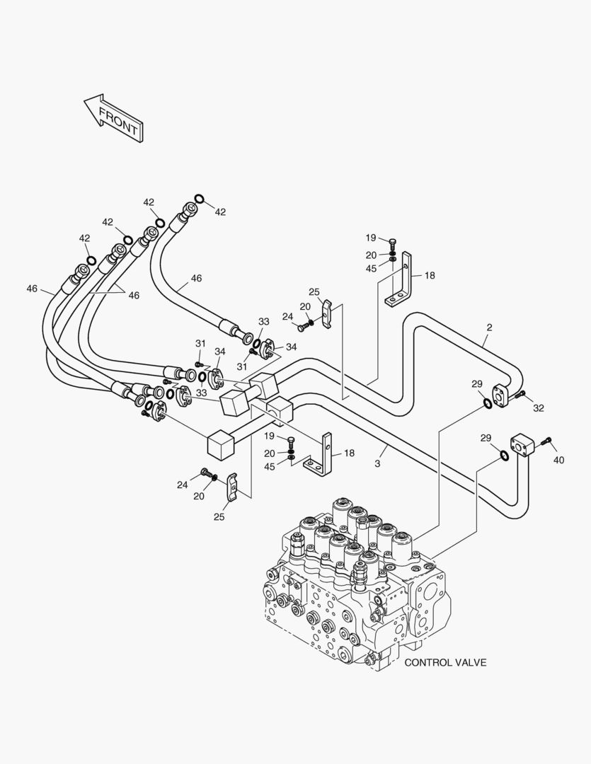 ГЛАВНАЯ МАГИСТРАЛЬ(2)-СТРЕЛА