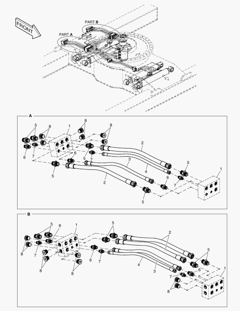 ГЛАВНАЯ МАГИСТРАЛЬ (1)