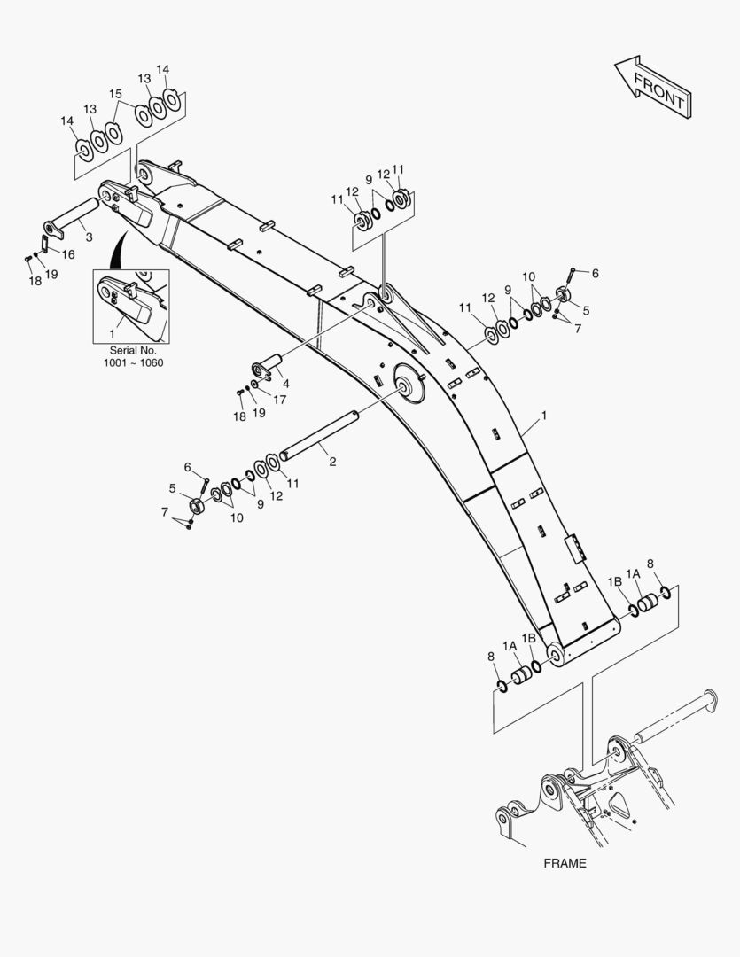 СТРЕЛА - 5.2 м