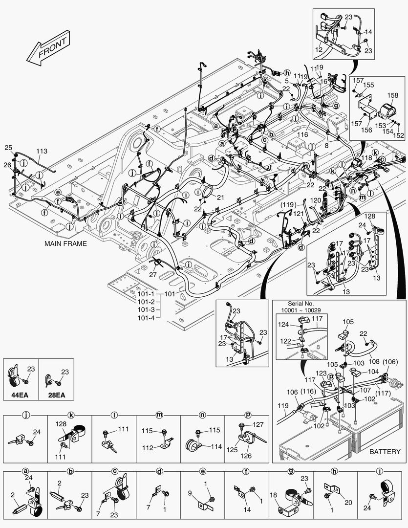 ЭЛЕКТРОПРОВОДКА